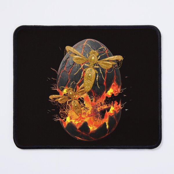Item preview, Hot Wasps! designed and sold by joztees.