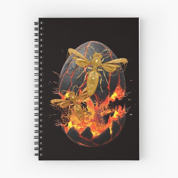 Item preview, Hot Wasps! designed and sold by joztees.