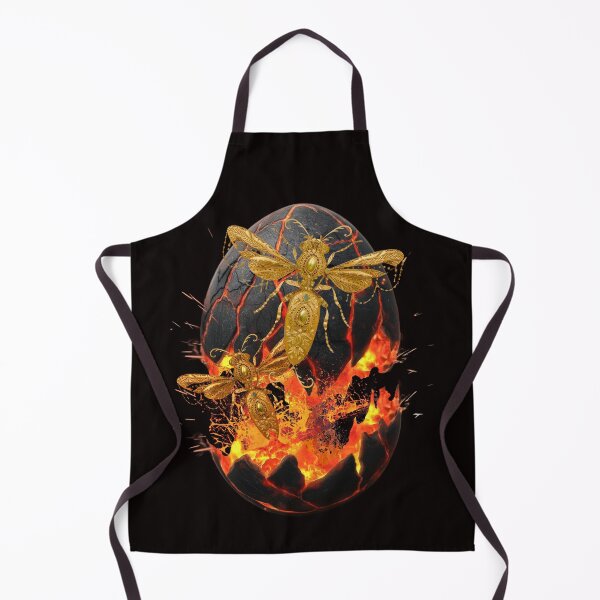 Item preview, Hot Wasps! designed and sold by joztees.