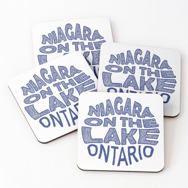 Item preview,  Niagara on the Lake Ontario   designed and sold by ArtNoveltee.