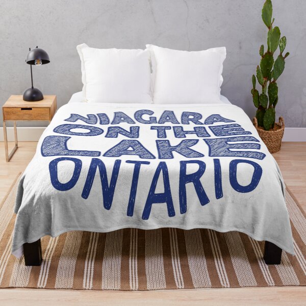 Item preview,  Niagara on the Lake Ontario   designed and sold by ArtNoveltee.