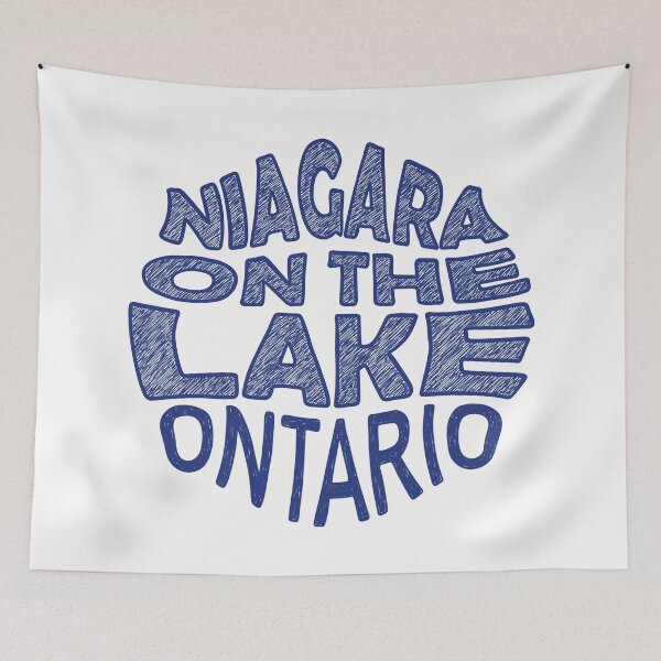Artikelvorschau, Niagara am Ontariosee entworfen und verkauft von ArtNoveltee.