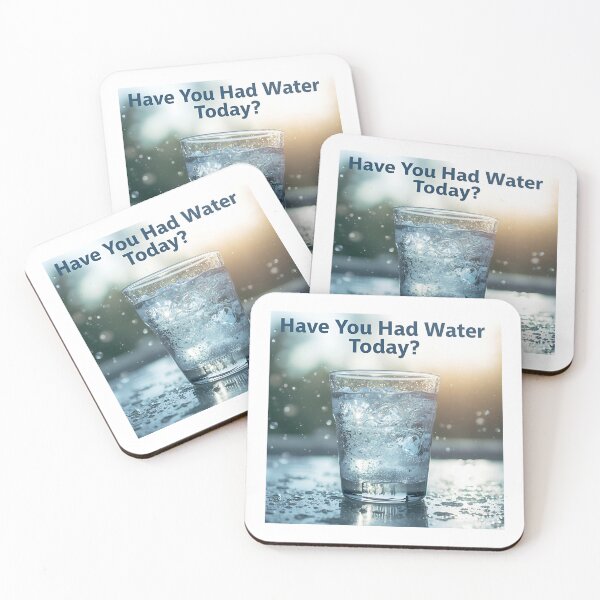 Item preview, a wet reminder designed and sold by Cushion-Crafts.