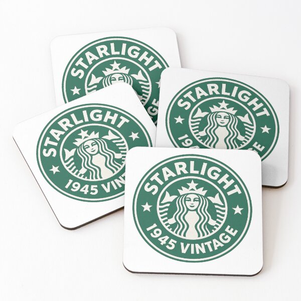 Item preview, Starlight Starbucks Taylor Swift designed and sold by jarrodmccay.