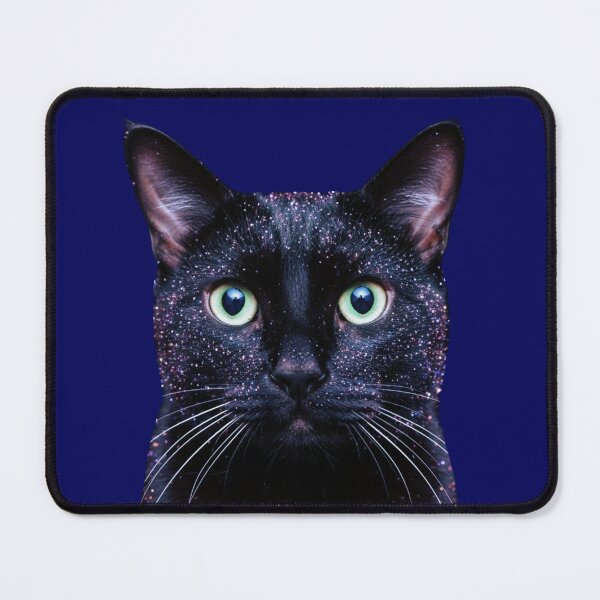 Item preview, Starry Manny Cat designed and sold by MannyShop.