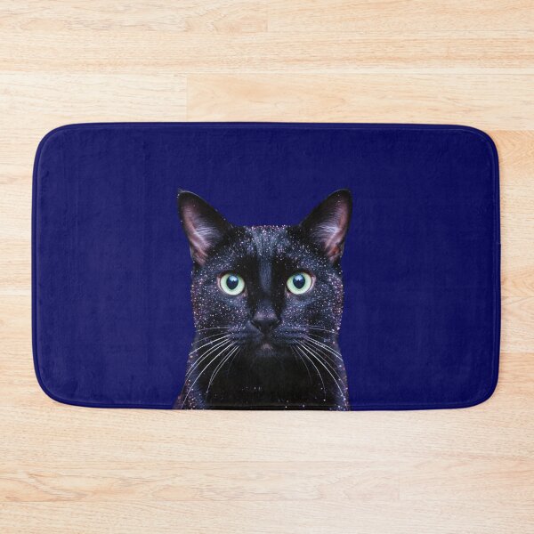 Item preview, Gato Manny Estrellado designed and sold by MannyShop.