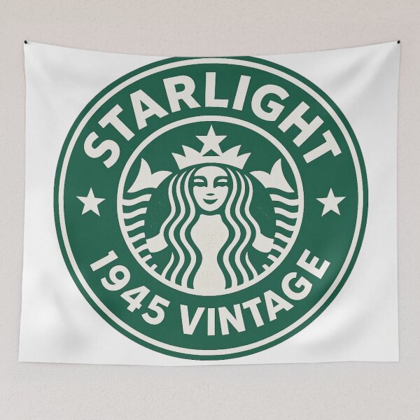 Item preview, Starlight Starbucks Taylor Swift designed and sold by jarrodmccay.