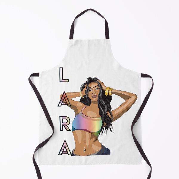 Item preview, Lara Brings Everyone To The Yard designed and sold by Uniq1.Arts.