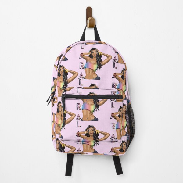 Item preview, Lara Brings Everyone To The Yard designed and sold by Uniq1.Arts.