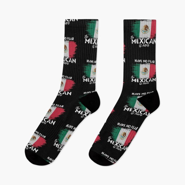 Item preview, Have no fear the Mexican is here designed and sold by Petgifts ★★★★★.