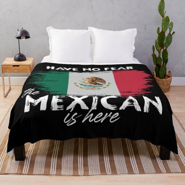 Item preview, Have no fear the Mexican is here designed and sold by Petgifts ★★★★★.