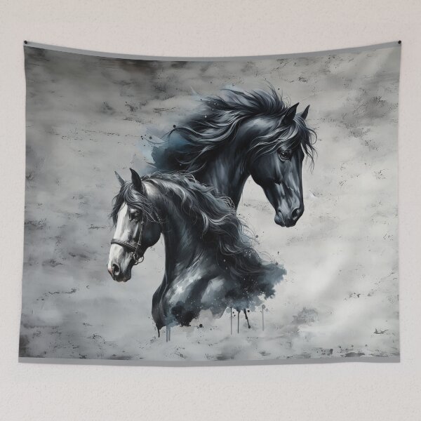Item preview, “The Magic of Horses – God’s Most Beautiful Creation” designed and sold by MysticOzzy.