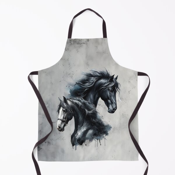 Item preview, “The Magic of Horses – God’s Most Beautiful Creation” designed and sold by MysticOzzy.
