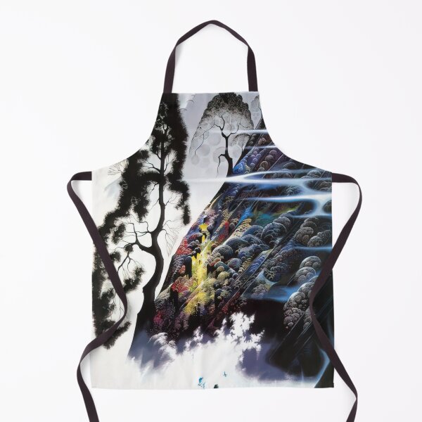 Item preview, Eyvind Earle - Radient Splendor designed and sold by meldefiart.