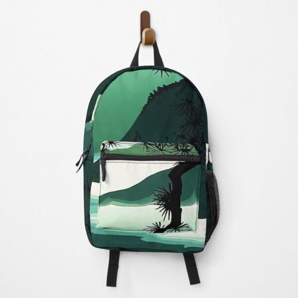 Item preview, Eyvind Earle - Quiet Evening designed and sold by meldefiart.