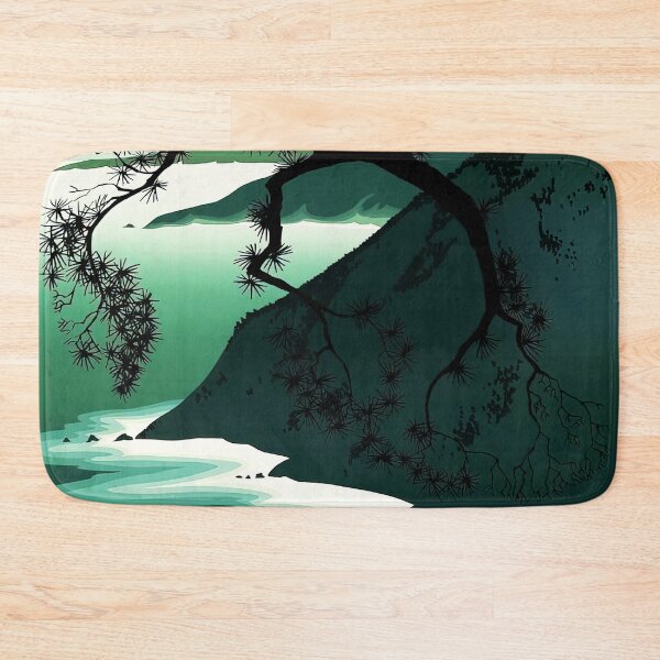 Item preview, Eyvind Earle - Quiet Evening designed and sold by meldefiart.