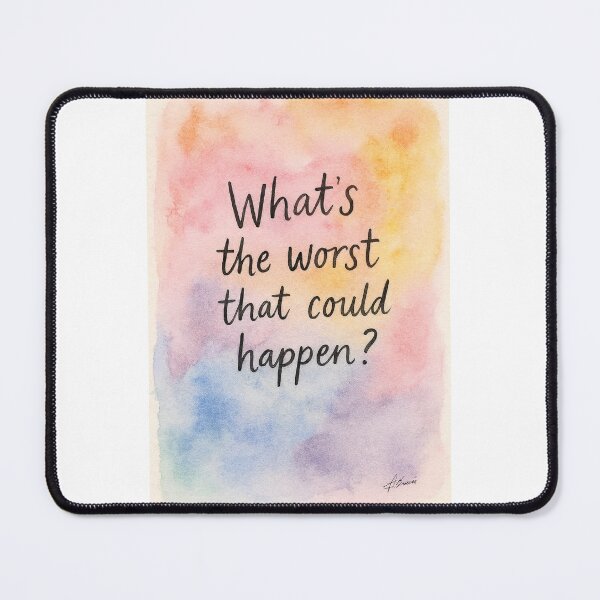 Item preview, what?! designed and sold by Cushion-Crafts.