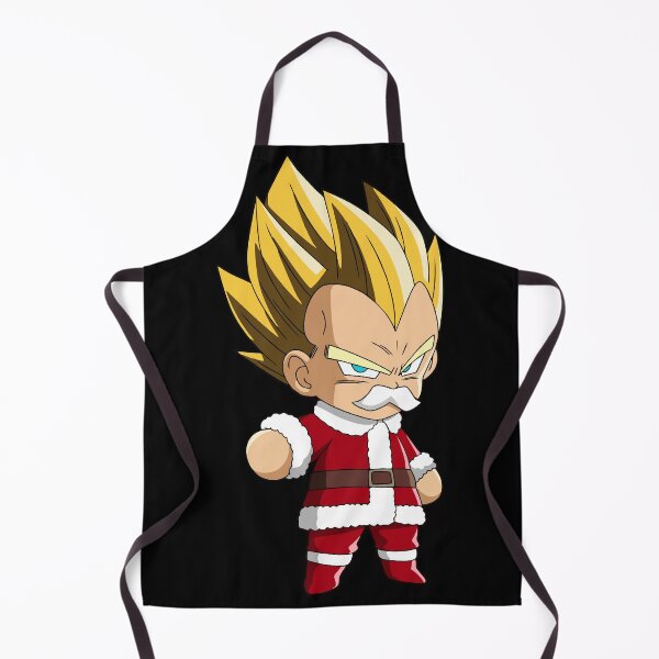 Item preview, Festive Supercharged Warrior with Santa Outfit and Majestic White Mustache designed and sold by T-Chou.