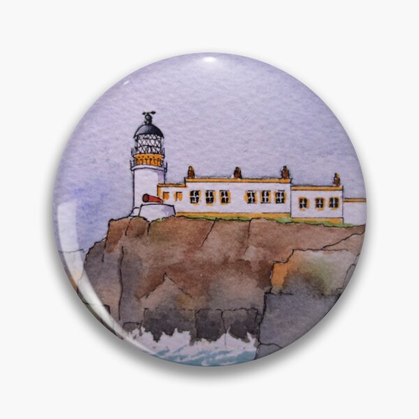 Item preview, Neist Point Lighthouse, Isle of Skye, Scotland. designed and sold by John Ray.