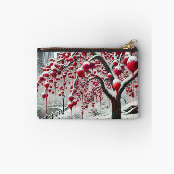 Item preview, Apple Tree Central Park designed and sold by Occupational  Horrors.