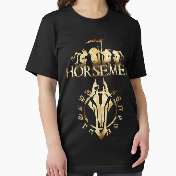 Horsemen Essential T-Shirt