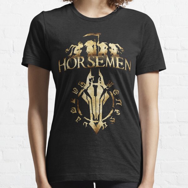 Horsemen Essential T-Shirt