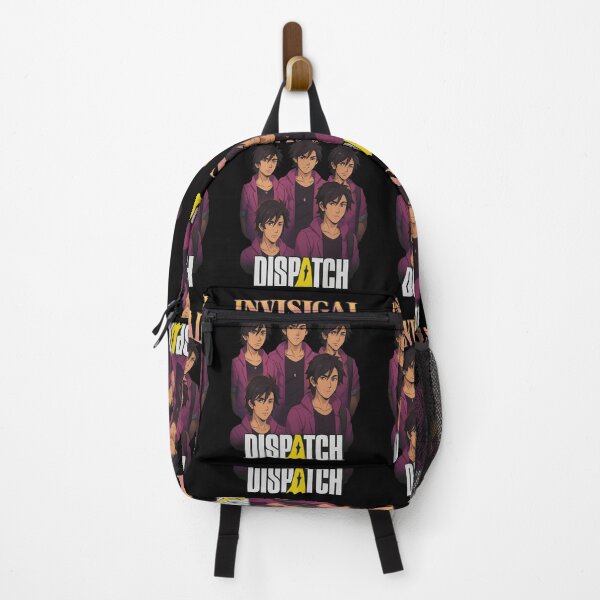 Item preview, Invisigal Dispatch . designed and sold by Anime-Clothes1.