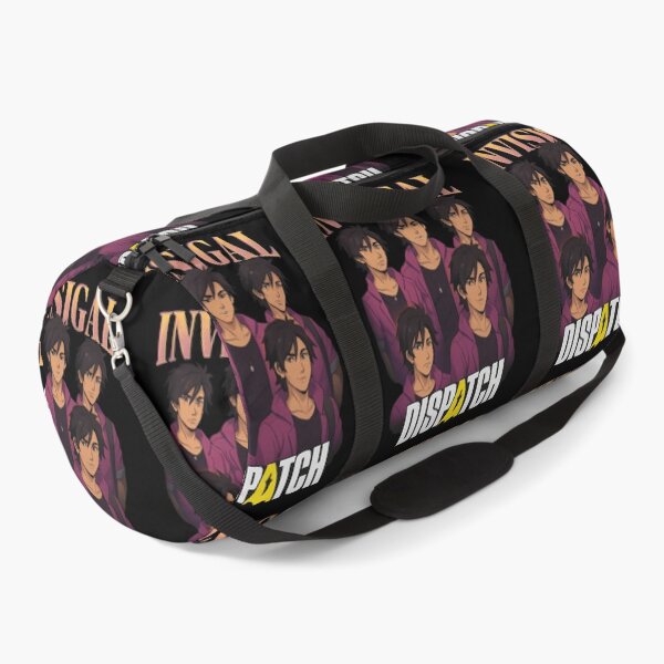 Item preview, Invisigal Dispatch . designed and sold by Anime-Clothes1.