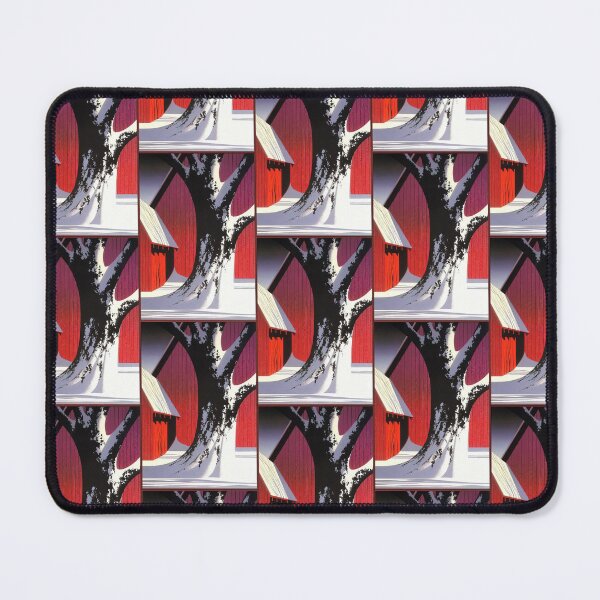 Item preview, Eyvind Earle - Ruby designed and sold by meldefiart.