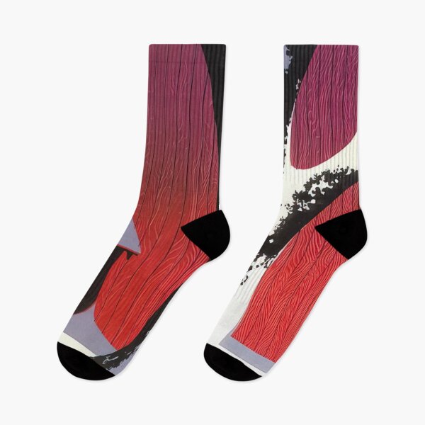 Item preview, Eyvind Earle - Ruby designed and sold by meldefiart.