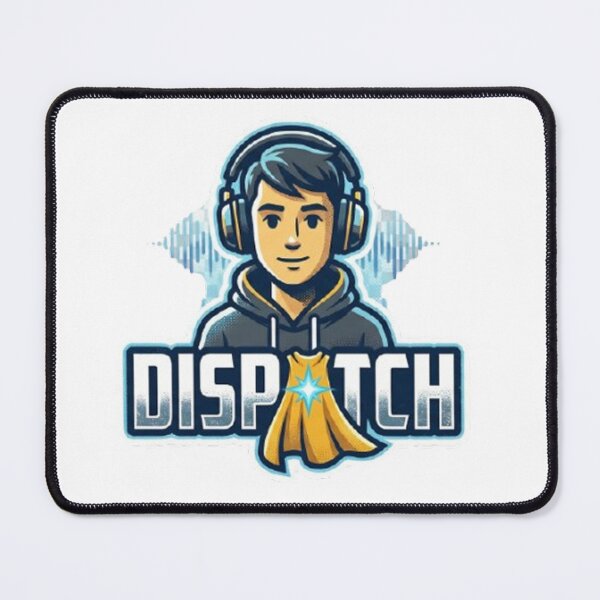 Item preview, dispatch game2 designed and sold by sanawnaw154.