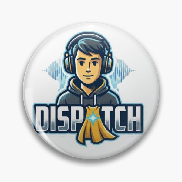 Item preview, dispatch game2 designed and sold by sanawnaw154.