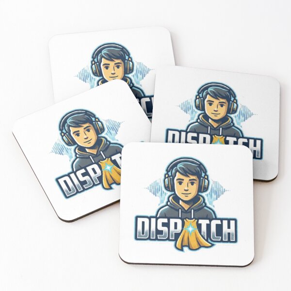 Item preview, dispatch game2 designed and sold by sanawnaw154.