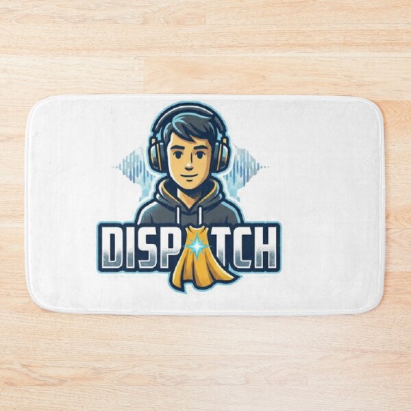 Item preview, dispatch game2 designed and sold by sanawnaw154.