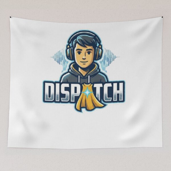 Item preview, dispatch game2 designed and sold by sanawnaw154.