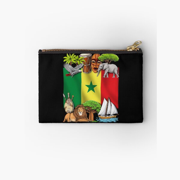 Item preview, Senegal designed and sold by underheaven.