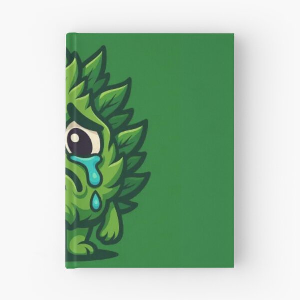 Item preview, Out of Bud, Out of Luck designed and sold by BradsBestBuds.