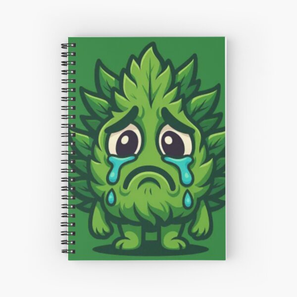 Item preview, Out of Bud, Out of Luck designed and sold by BradsBestBuds.