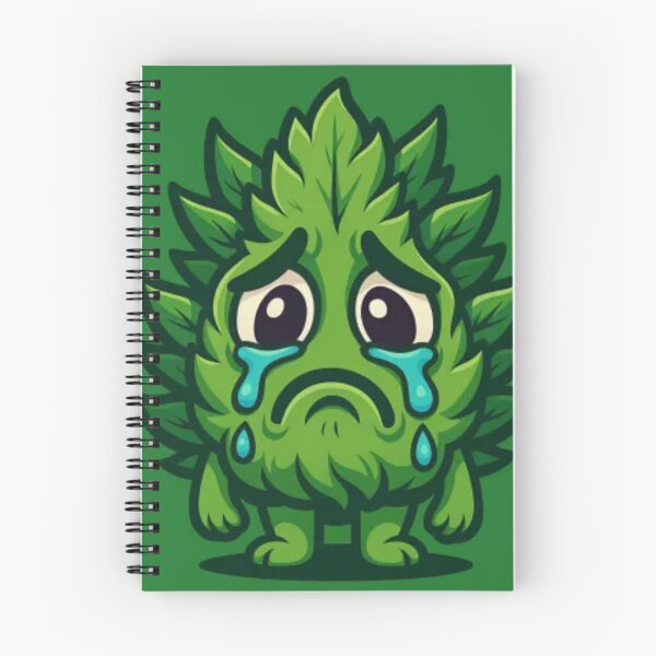 Item preview, Out of Bud, Out of Luck designed and sold by BradsBestBuds.