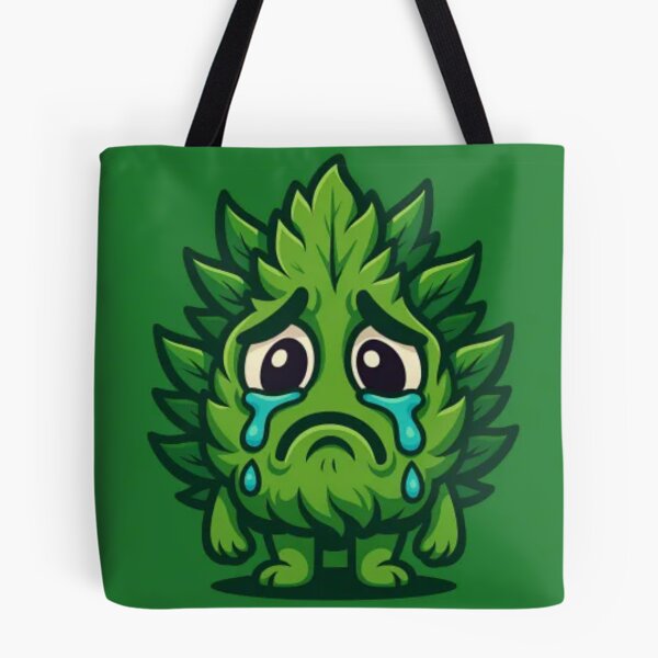 Item preview, Out of Bud, Out of Luck designed and sold by BradsBestBuds.