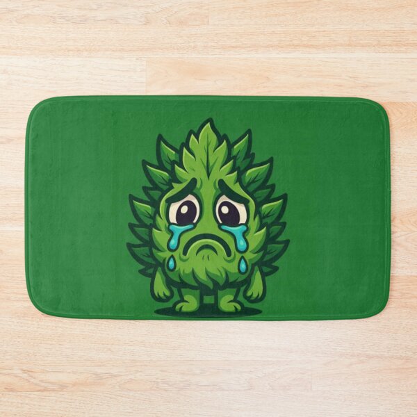 Item preview, Out of Bud, Out of Luck designed and sold by BradsBestBuds.