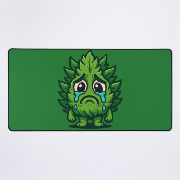 Item preview, Out of Bud, Out of Luck designed and sold by BradsBestBuds.