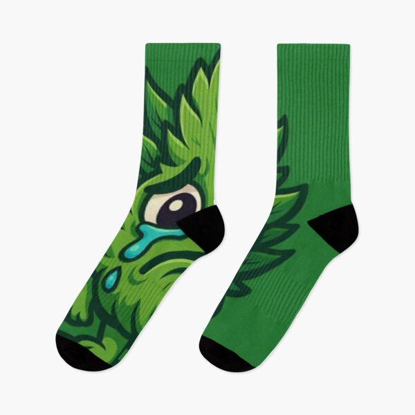 Item preview, Out of Bud, Out of Luck designed and sold by BradsBestBuds.