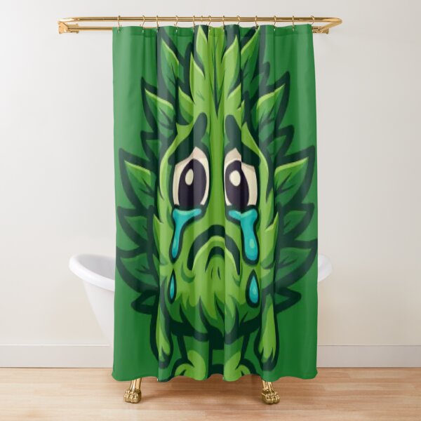 Item preview, Out of Bud, Out of Luck designed and sold by BradsBestBuds.