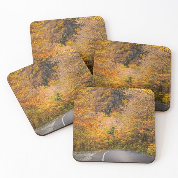 Item preview, Smuggler's Notch Road Trip designed and sold by Viv Thompson Photography .