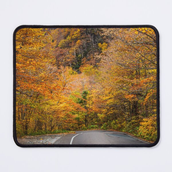 Item preview, Smuggler's Notch Road Trip designed and sold by Viv Thompson Photography .