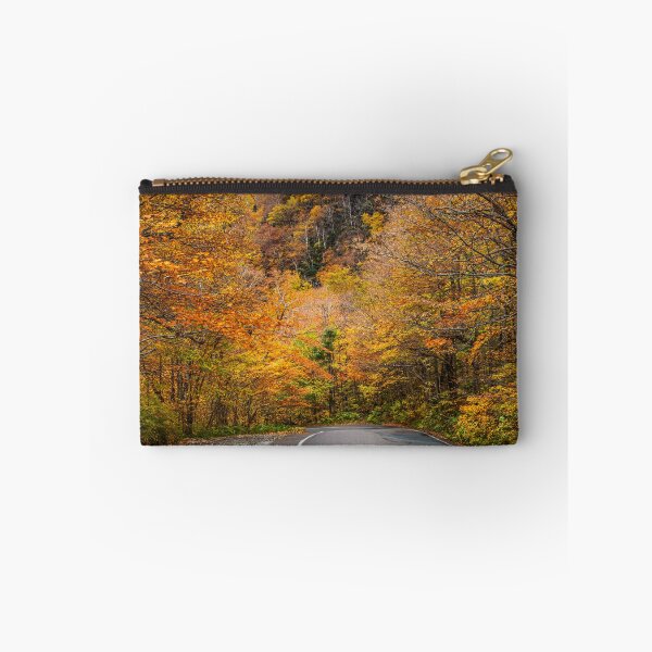 Item preview, Smuggler's Notch Road Trip designed and sold by Viv Thompson Photography .