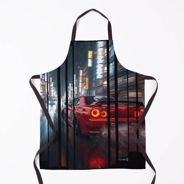 Item preview, Fast and Speed Tokyo drift Car 2 designed and sold by Neon G.