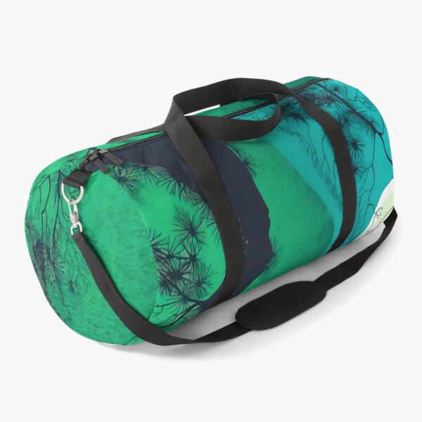 Item preview, Eyvind Earle - Sea Cliffs And Pine Branch designed and sold by meldefiart.