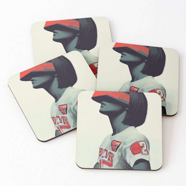 Item preview, VR Trooper 21: Glitched in the Matrix with a Side of Nachos designed and sold by Print Fiction.